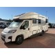 Mobilvetta Krosser P86 -2027 | Automatico